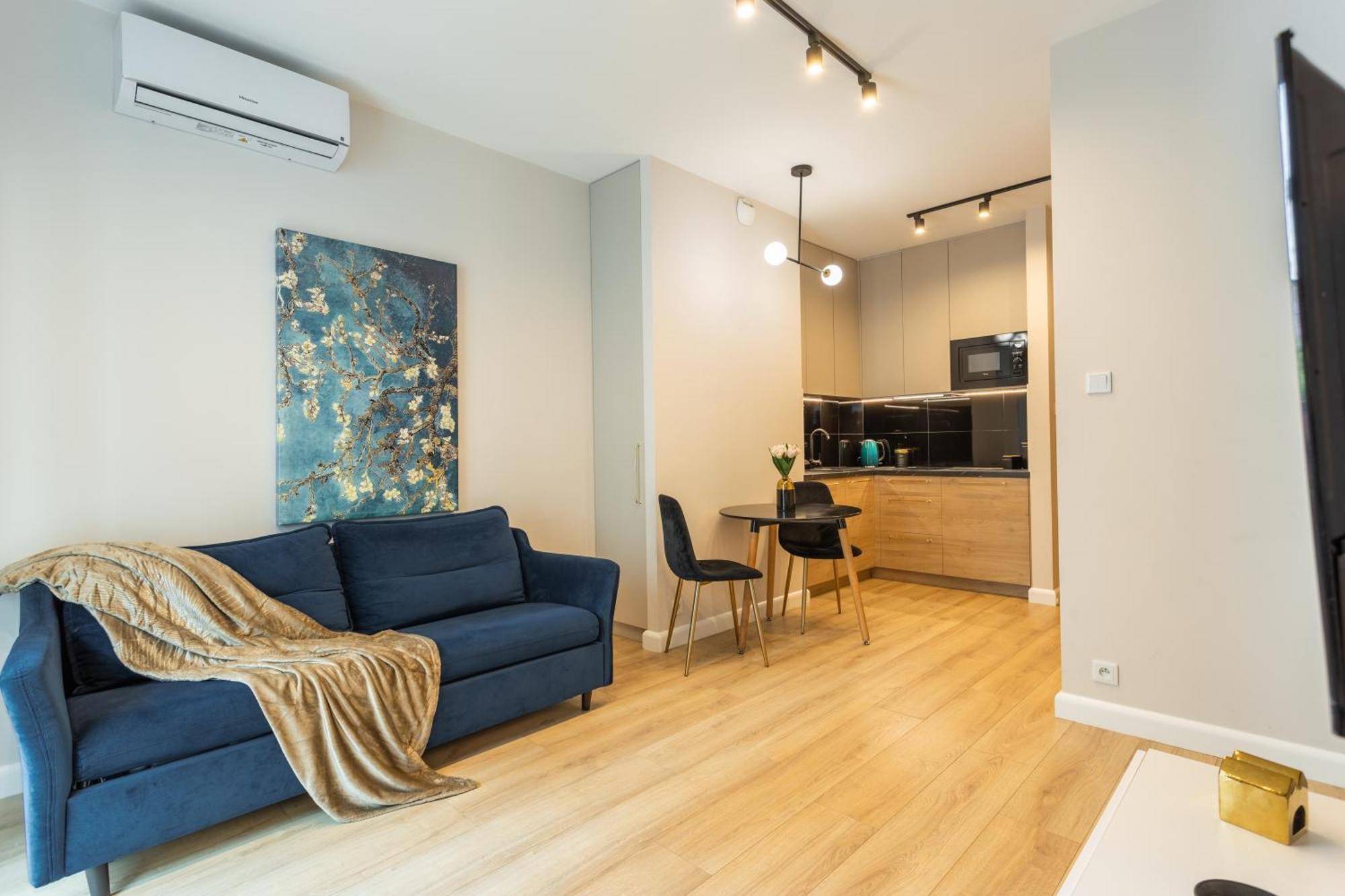 Golden Apartments Warsaw - Luxury Building With Terrace On The Roof - Sienna Str Exterior photo